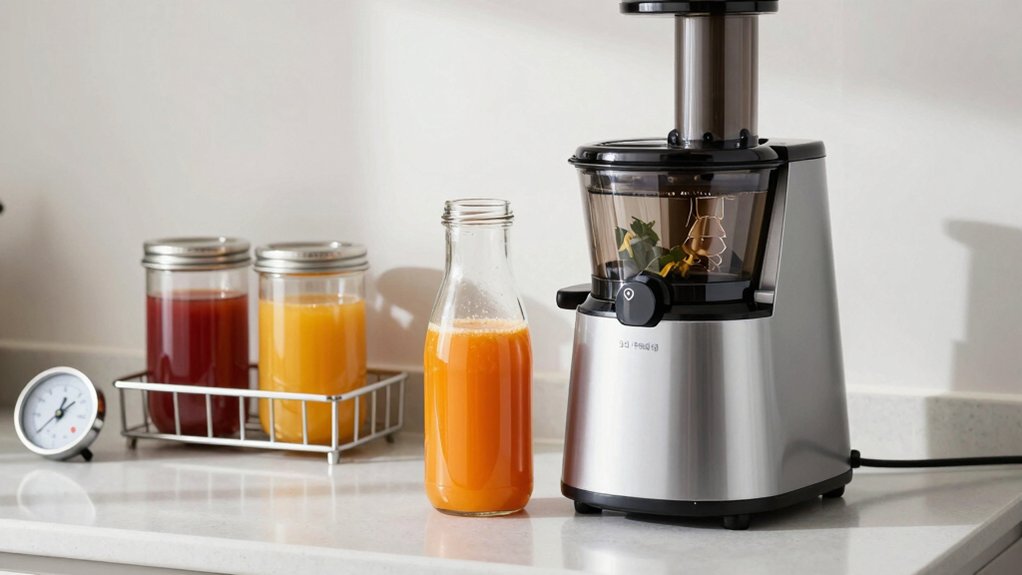 store juice for 3 days 