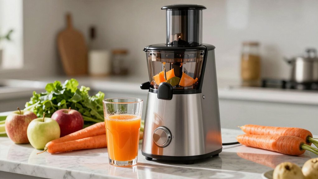 debunking juicer myths