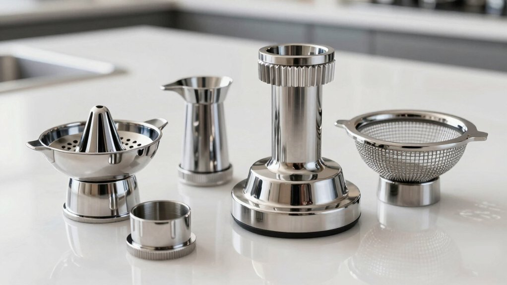 enhance juicer versatility effectively