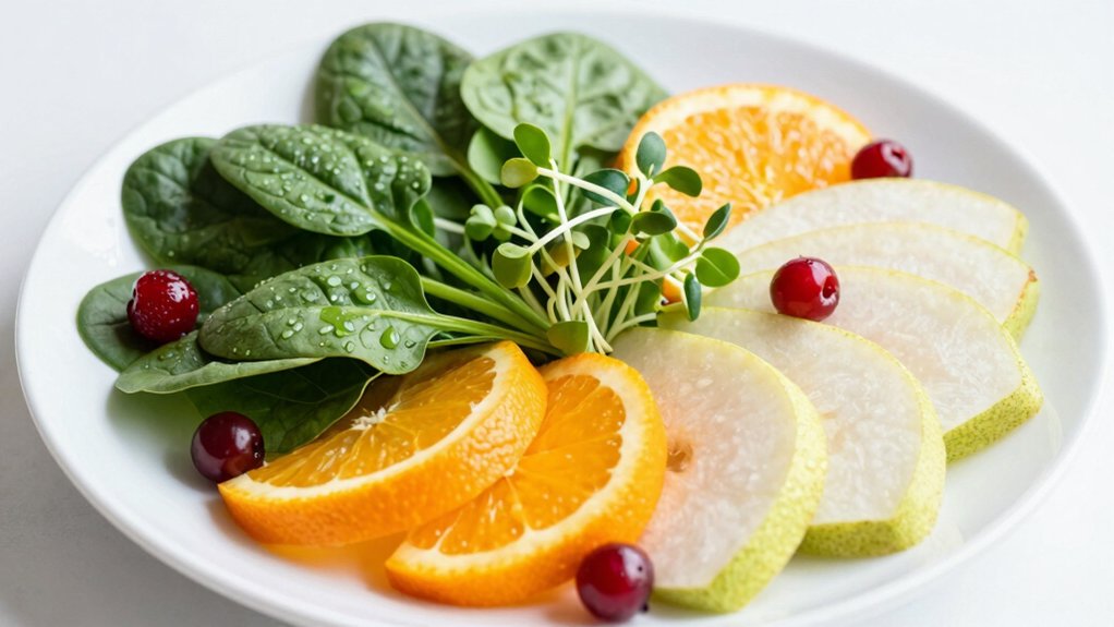 gentle greens prevent clogging