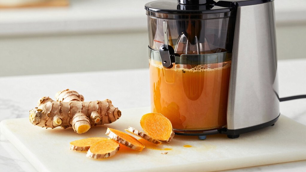 optimize juicer efficiency