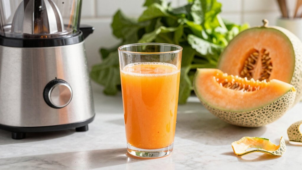 avoid over juicing and enhance flavor