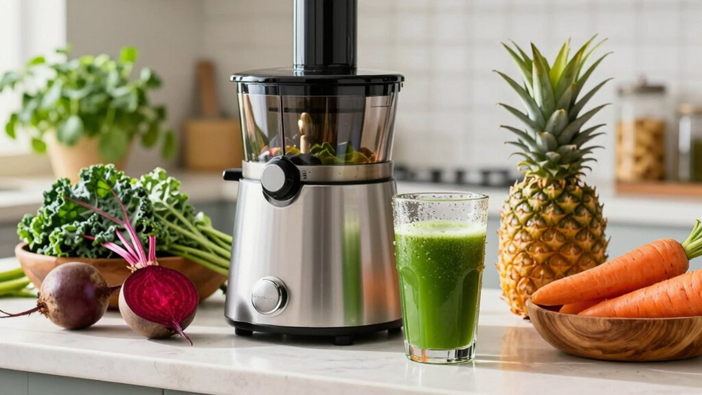 Is Juicing Really Worth It - benefits and considerations debate