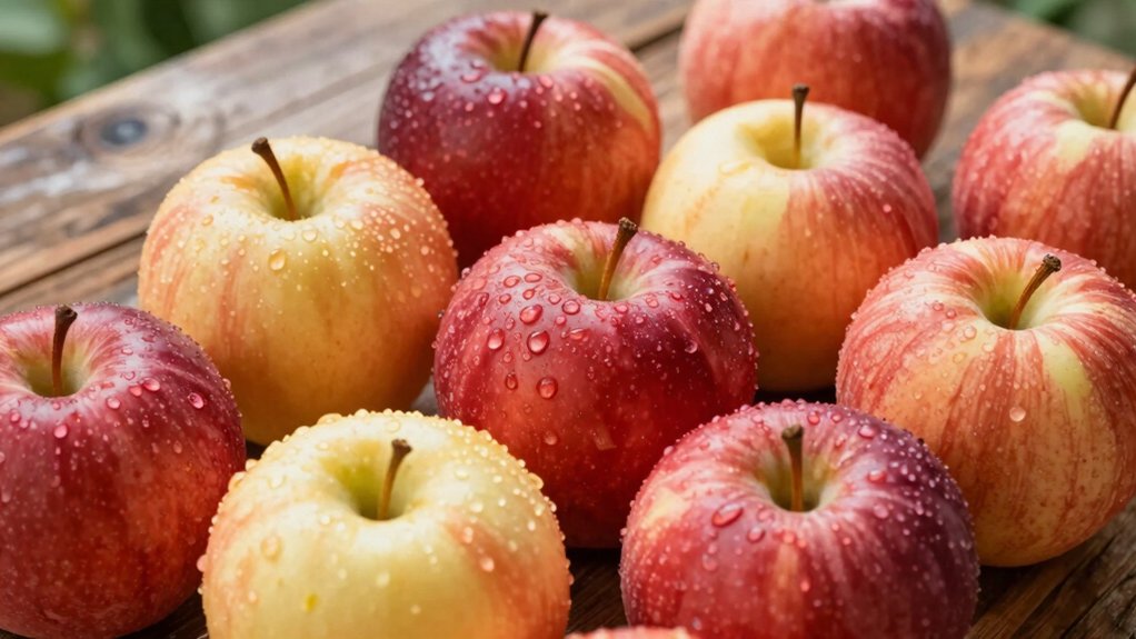 best apples for juicing