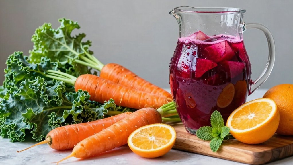 best nutritious juice options
