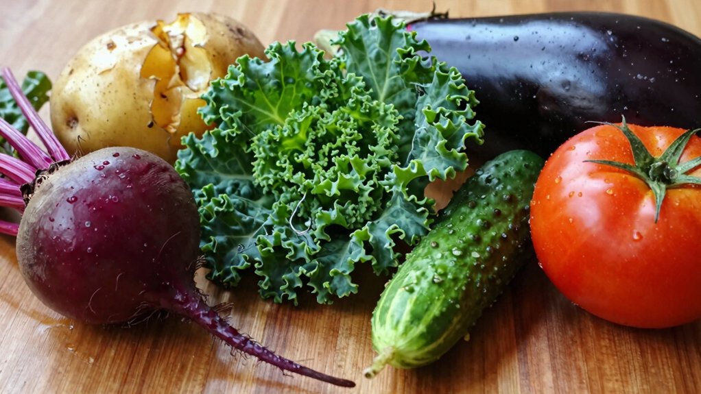 evaluate juicing performance metrics