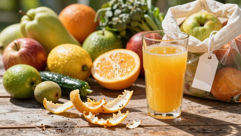 juice fiber sugar cost