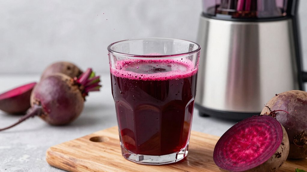 nutrient rich blood flow booster
