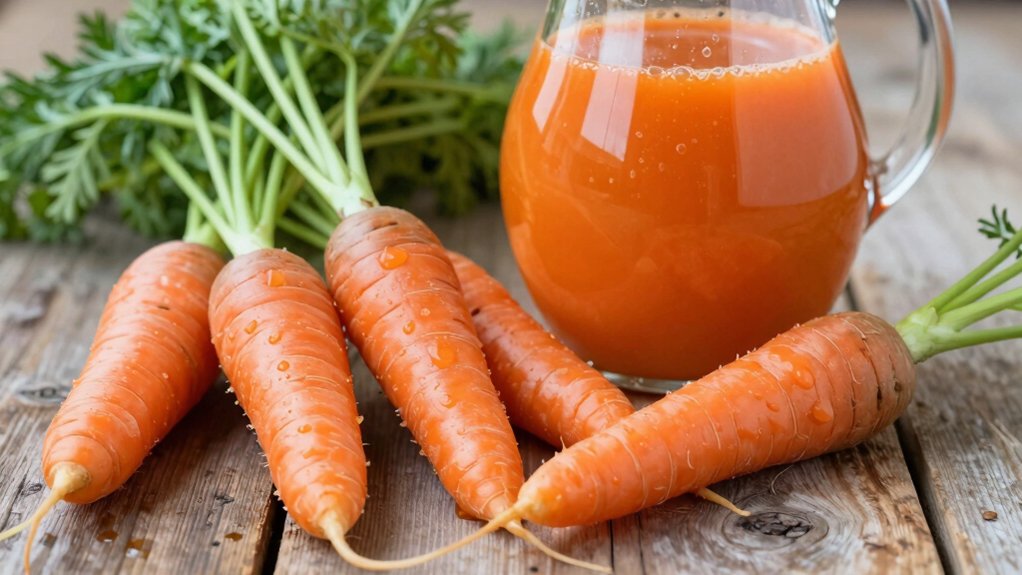 nutrient rich daily health boost