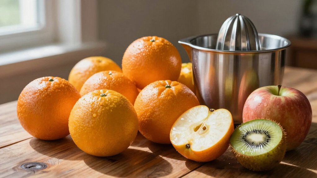 peel nutrients safety trade offs