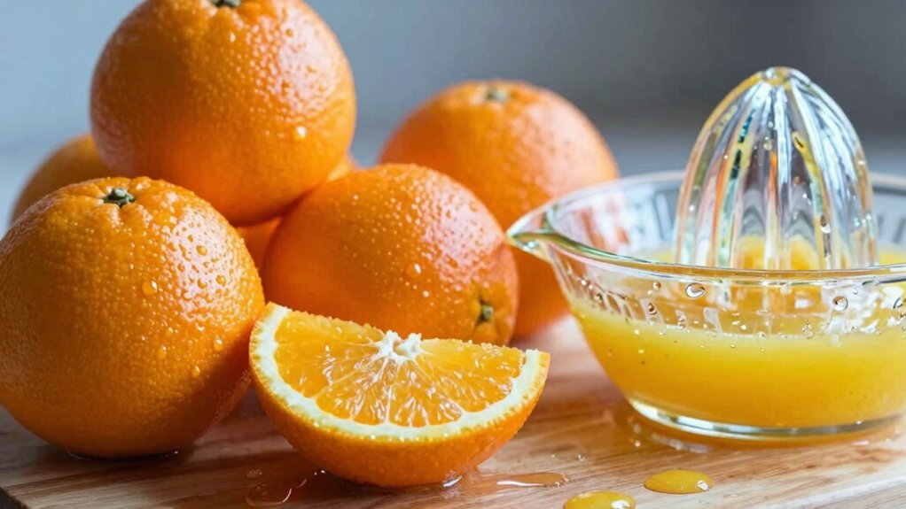 peel or leave rind