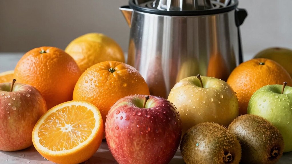 peel or not before juicing