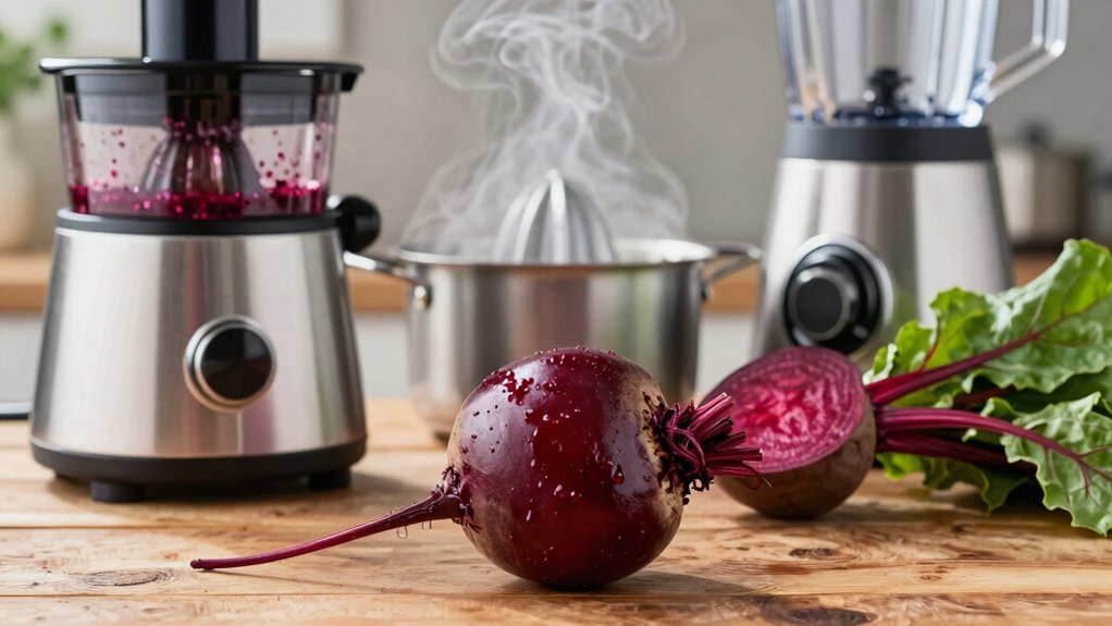 test juicer compatibility first
