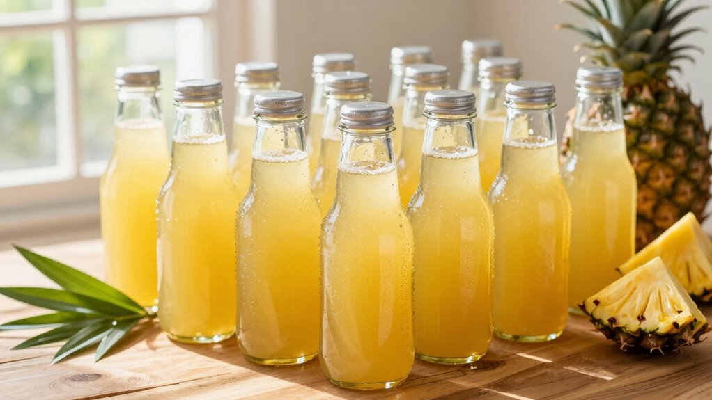 top 15 Cold Press Pineapple Juice