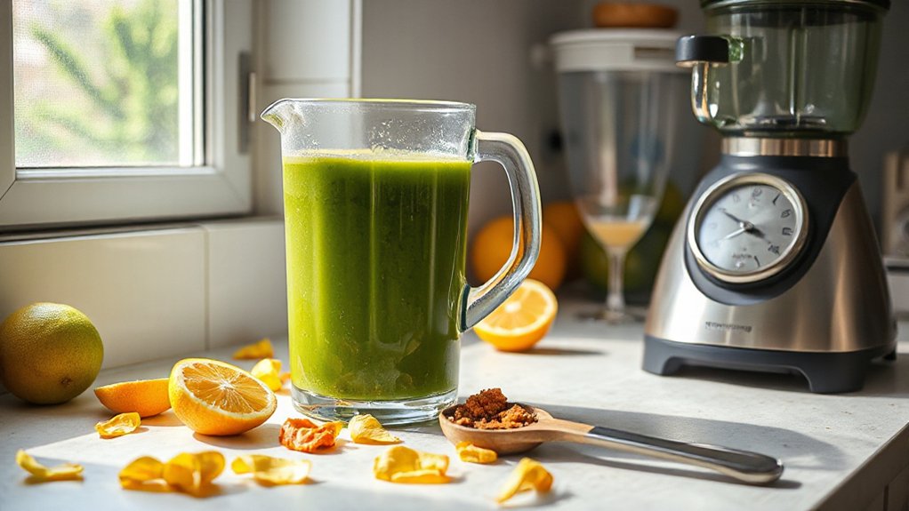 avoiding juicing pitfalls