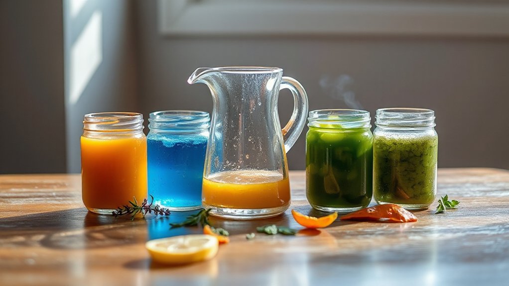 enhance absorption through pairing