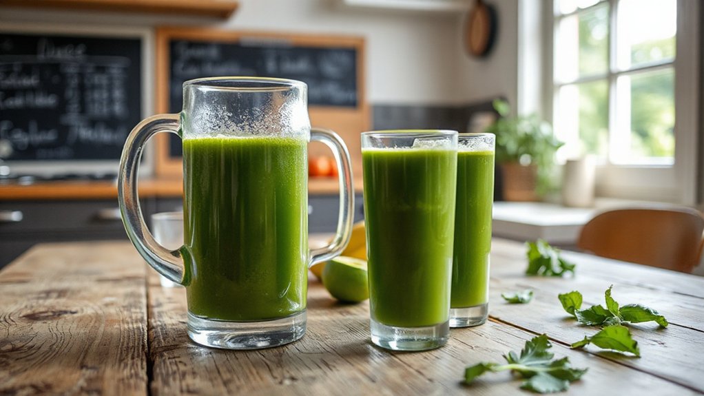 evaluate detox claims wisely