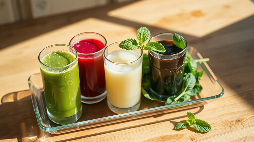 fluid balance and digestion