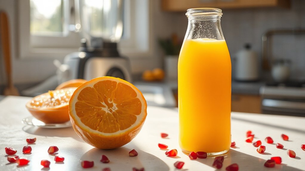 fresh preserves more nutrients