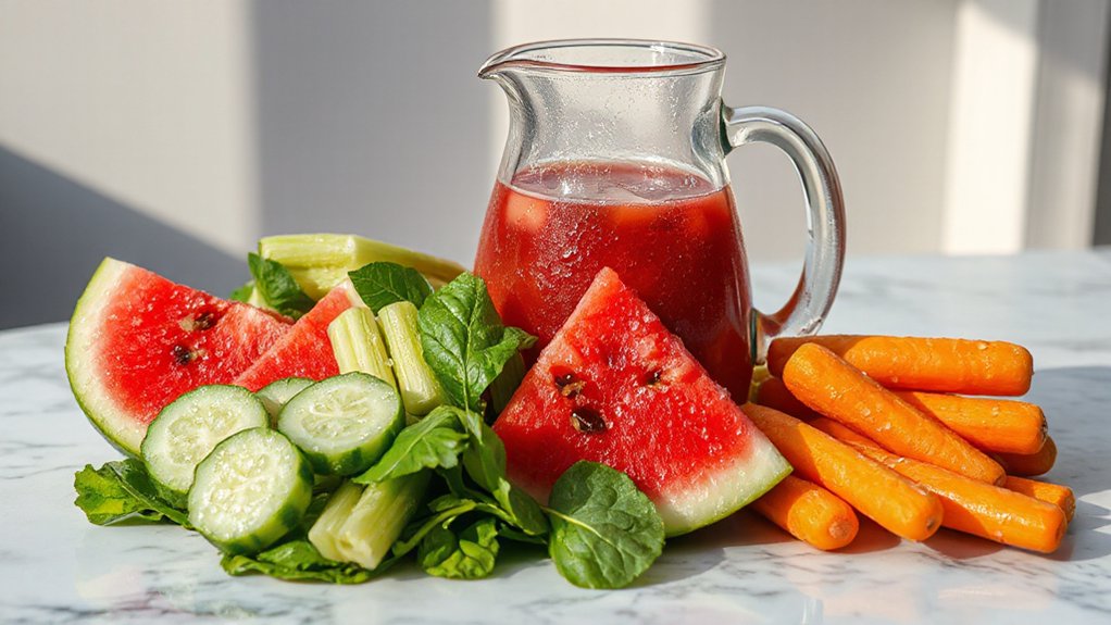 hydrate regularly preserve health