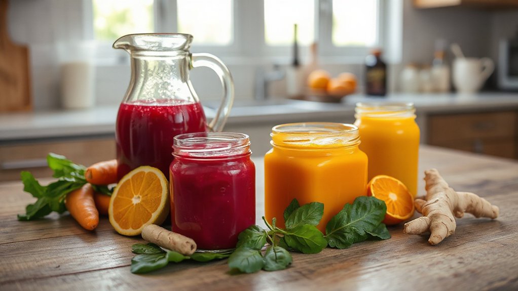 inflammation reduction through nutrients