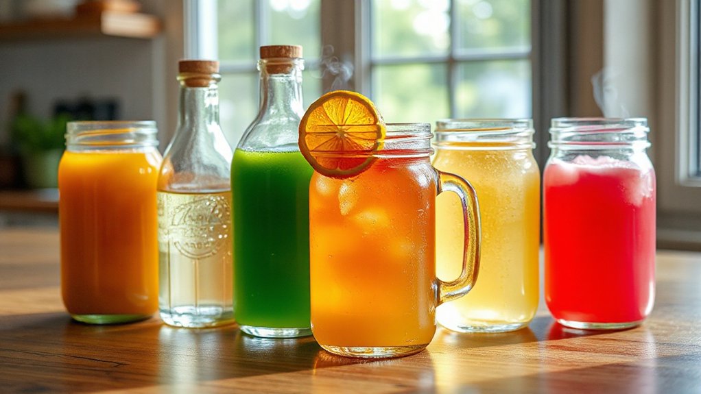 mood boosting juice benefits