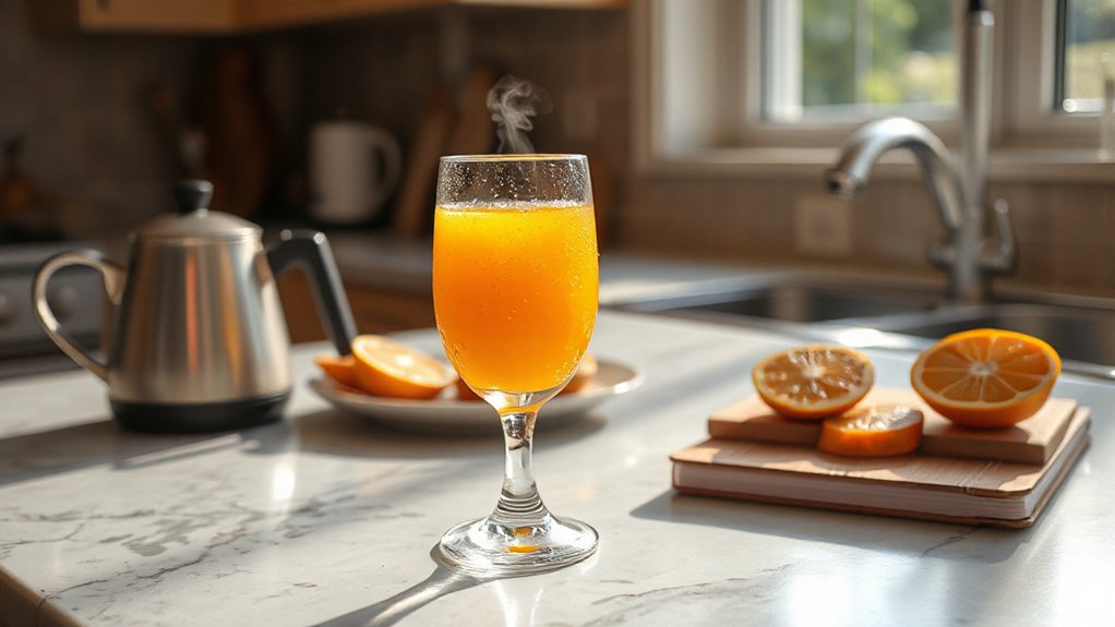 morning habits for focus