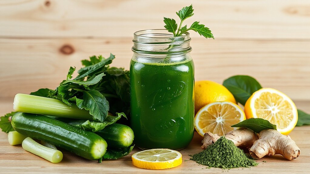 nutrients support overall health