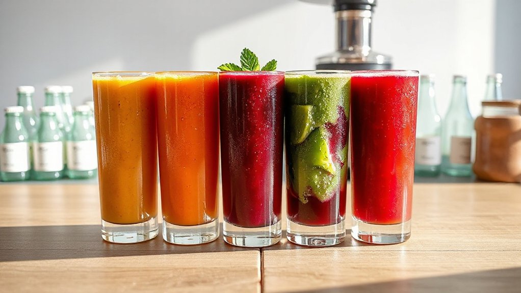 pre portion freeze label store