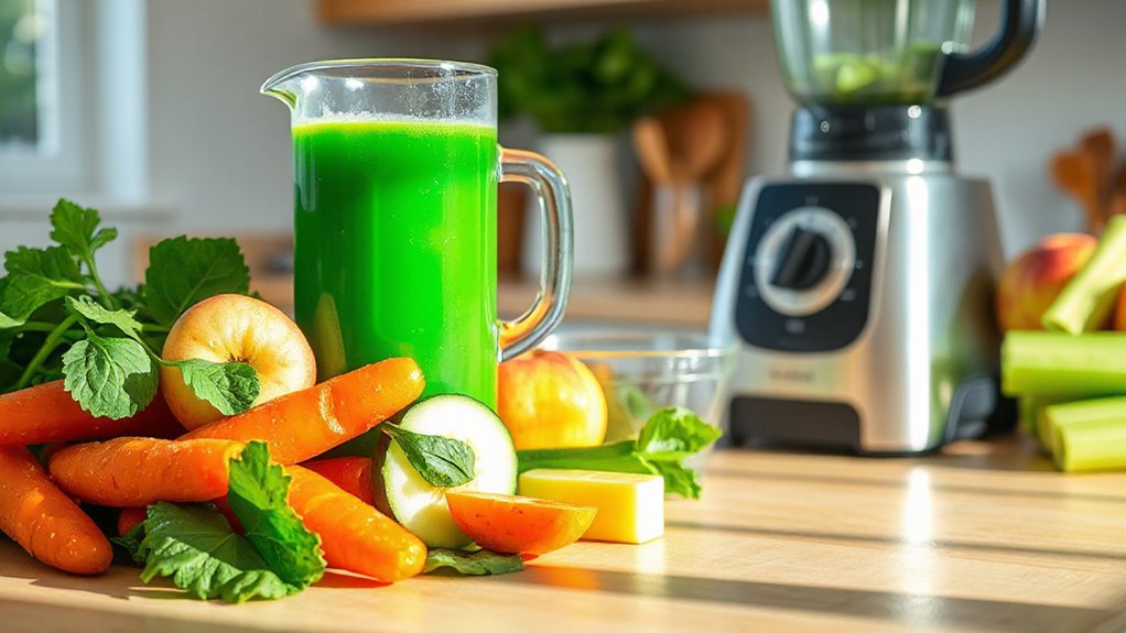 pre portion freeze streamline preparation