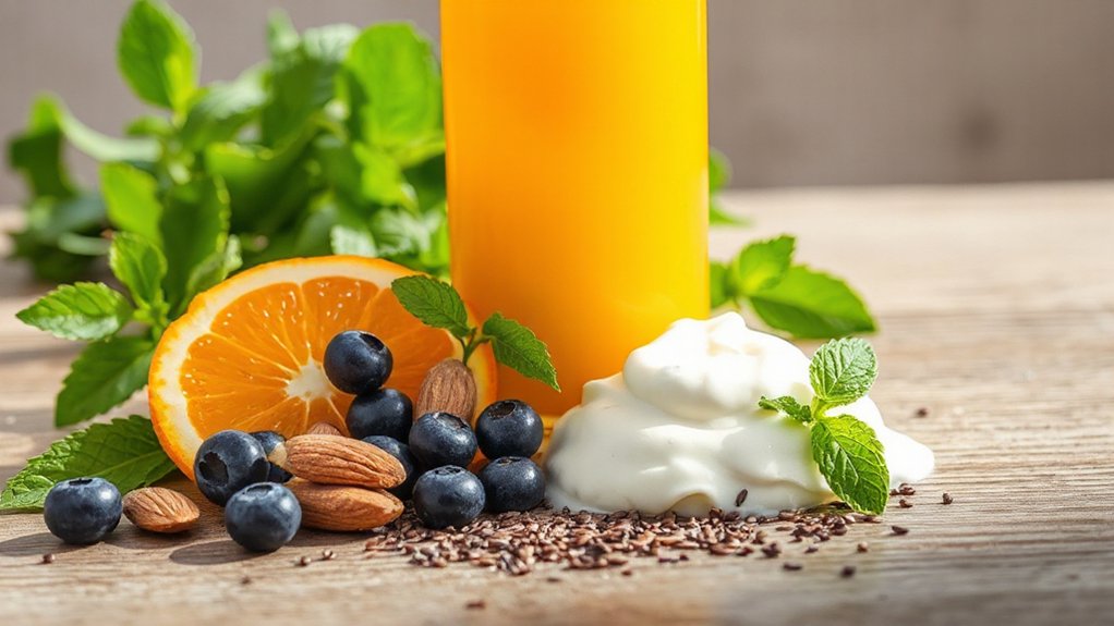 probiotics fermentation seasonal choices