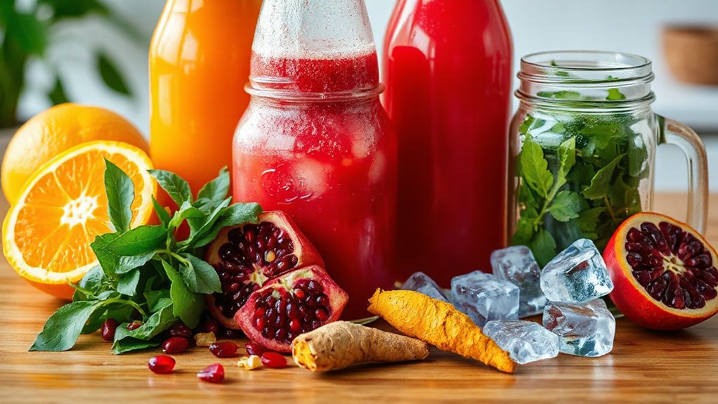 quick immunity boosting recipes