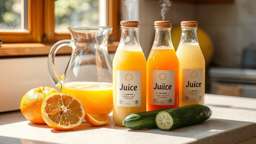 quick juice troubleshooting tips