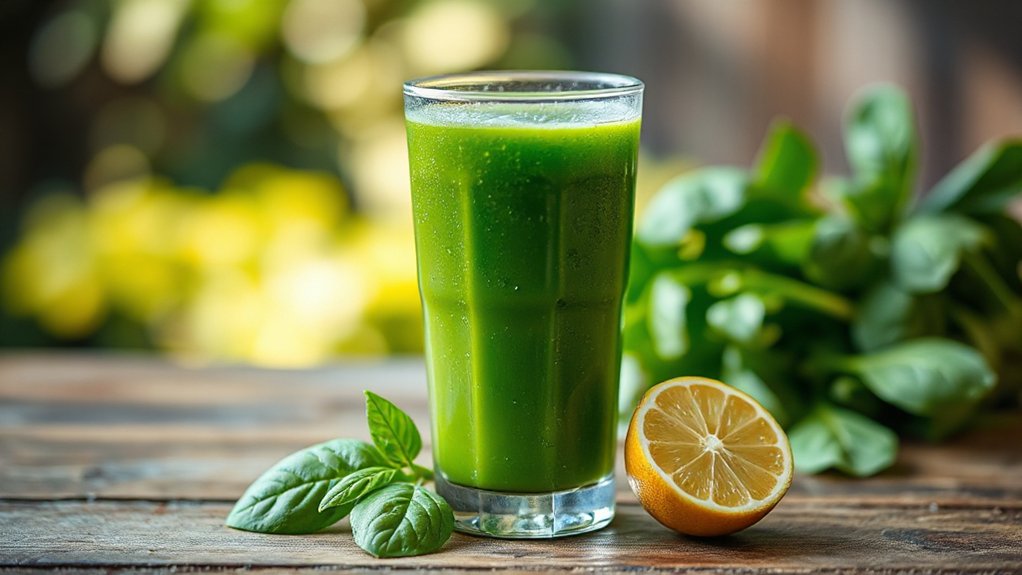 sip regularly for energy