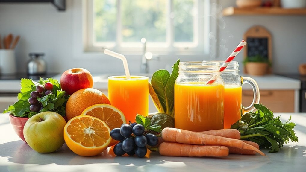 sneaky substitutions for picky eaters